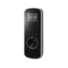 BioStation L2 Lector de Huella Delgado con Teclado Touch y Lector 13.56 MHz MIFARE®/ NFC /DESFire/DESFire EV1/ Felica