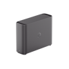 Beestation Servidor NAS de 1 Bahía / Incluye 4TB HDD / Servicio Nube Gratis (P2P)