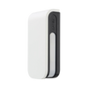 Sensor de Movimiento / 24 Metros de Detección / 100% Exterior / Serie Shield de Optex / Diseño Estético y Formal / Inalambrico (Alimentacion) /
