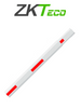 ZKTECO - BGM1045R/L Telescopic Boom4.5m - Brazo Telescópico de 4.5 metros para Barrera BGM1045R/L