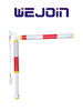 WEJOIN WJ90RFBM3 - Brazo Redondo de 3 Metros Articulado a 90 Grados con Cubierta de Esponja