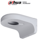 DAHUA PFB203W - Brazo de pared para camaras domo DAHUA / HDW2120 / 2220 / 2221RZ / HDW1000 / 1100R / HDW1120 / 1220 / 1320S / HDW2120