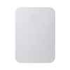 Estación Base ePMP MicroPoP 3000 para enlaces Multipunto, Protección IP67, 5150-5875 GHz, Cobertura 360 grados, +600 Mbps, para temperaturas extremas