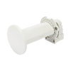 Feedhorn de Alta Capacidad / Latencias Menores a 5 ms / Interoperabilidad con ePMP 4500 / Compatibilidad con platos FORCE300 y FORCE300-25L / Gestión con cnMaestro / Seguridad Avanzada