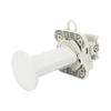 Feedhorn de Alta Capacidad / Latencias Menores a 5 ms / Interoperabilidad con ePMP 4500 / Compatibilidad con platos FORCE200 Y FORCE300 / Gestión con cnMaestro / Seguridad Avanzada