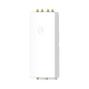 4 Gbps agregados / Estación base ePMP4600 / Wi-Fi 6e (802.11ax) / 5725 - 7125 MHz / hasta 120 suscriptores / sincronización GPS / Ideal para soluciones PTMP / C060940A121C. Velocidad Fibra -óptica /