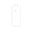 ePMP FORCE4600C de alto Desempeño / Wi-Fi 6E / Hasta 2 Gbps / 5725 - 7125 MHz / Conectorizado / Incluye PoE y Cable de alimentación
