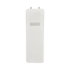 Punto de Acceso Super WiFi, PTP y PTMP Conectorizado en 2.4 GHz, Hasta 800 m de Cobertura WiFi, Soporta Fichas-Vouchers, Hasta 29 dBm de Potencia