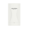 Punto de Acceso WiFi 6 con Antena Sectorial de 80° de Apertura, Cobertura de Hasta 600 m, MIMO 2x2, Doble Banda, Hasta 574 Mbps en 2.4 GHz y Hasta 2402 Mbps en 5 GHz, Administración en Nube Gratis con INSIGHTS