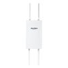Punto de Acceso WiFi 6 y PTMP Omnidireccional, Cobertura Hasta 300 m, Doble Banda Simultanea en 2.4 y 5 GHz, Hasta 2.976 Gbps, Hasta 256 Usuarios Concurrentes, Administración en Nube Gratis con INSIGHTS