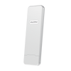 Punto de Acceso Super WiFi y PTMP , Antena Sectorial Integrada de 70°, Hasta 500 m de Cobertura, Doble Banda en 2.4 y 5 GHz AC, Hasta 256 Usuarios Concurrentes, Soporta Fichas-Vouchers.