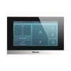 Monitor IP Android / Pantalla Touch Screen LCD 7 / WiFi / PoE / Comuncación SIP / Conexión Remota por App / Administracion Nube Gratis