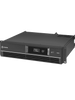 BOSCH M_C3600FDiUS-Amplificador DSP de 2X 1800W/ Baja impedancia 70 O 100V