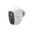 Cámara IP Wi-Fi / Con Batería Recargable (Cero Cables) / 2 Megapíxel / Sensor PIR / Uso en Exterior Con Protección / Grabación en la Nube / Ranura Para microSD