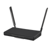 (hAP ax3) Router Wireless 802.3ax, 1 puerto 2.5Gbps, 4 puertos 1Gbps