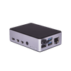 Adaptador en la Nube / Hasta 16 Canales de Video (DVR/NVR/ CAM IP) / Compatible con Epcom Cloud / Hasta 8MP