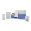 Caseta Demo /portátil, ideal para realizar presentaciones con sus clientes.