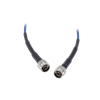 Cable Coaxial de 2 pies (60 cm), para CD-18 GHz con Conectores N Macho a N Macho.