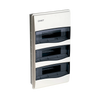 Caja de distribución para empotrar, IP40, 36 módulos (SKU:8101004)