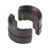 Dado de Prensado para Herramienta de Crimpado PANDUIT Serie CT29XX, Calibre 1/0 AWG Cobre, 2 AWG Aluminio. Código Rosa P42