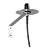 Kit de Antena externa para comunicador GSM Honeywell con 3 dBi de Ganancia y 15mts de cable