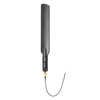 Antena GSM Para Interior, 1dBi de Ganancia, Omnidireccional tipo Navaja.