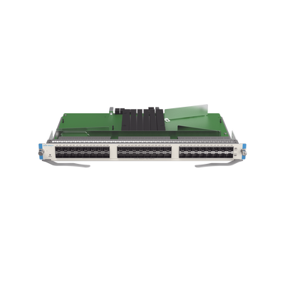 CM88-48XS-H TARJETA 48 PTOS SFP+ LC P/ PARA CHASIS RG-CS88-08