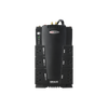 UPS de 685 VA/390 W, Topología Línea Interactiva, Entrada 120 Vca NEMA 5-15P, Tipo Gabinete Compacto, Con 8 Tomas NEMA 5-15R