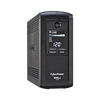 UPS de 850 VA/510 W, Topología Línea Interactiva, Entrada 120 Vca NEMA 5-15P, Tipo Mini Torre, Con 9 Tomas NEMA 5-15R