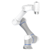Brazo Robot Colaborativo Industrial Con SafeSkin Capacidad de Carga 5kg Comunicacion TCPIP Modbus TCP WIFI Grado de Proteccion IP54