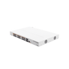 CRS328-24P-4S+RM - 24 port Gigabit Ethernet router/switch with four 10Gbps SFP+