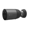 Cámara IP Inalámbrica Con Batería Recargable (Cero Cables) / Colores en Oscuridad / 2 Megapíxel / Sirena y Estrobo / Alertas de Audio Personalizable / Uso en Exterior / Grabación en la Nube / Almacenamiento Interno