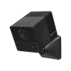 Mini Cámara IP Inalámbrica Con Batería Recargable (Cero Cables) / 2 Megapíxel / Uso en Interior / Grabación en la Nube / Base Magnética Para Adherirla a Superficies Metálicas