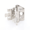 Sujetador Tipo Snap In Para Cable Coaxial de 1/2 Kit de 10 Piezas.