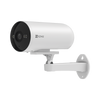 Cámara IP Exterior PoE / Color Night Vision / 3 Megapixel (2K) / AI Detección Humana y Vehiculos / H.265 / Vision Nocturna a Color / IP67 / Audio Bidireccional / Luz y Sirena / Micro SD