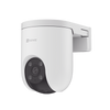 Cámara PT / 3 Megapixel / Lente 4 mm / Visión Nocturna a Color / 4G Multicarrier / Giro 360° / Audio de Dos Vías / Preset / Seguimiento inteligente / Detección Humana