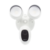 Cámara IP 2 Megapíxel / Wi-Fi / Luz Ultrabrillante / Audio de dos vías / Sirena Integrada / Sensor PIR / Ranura para Memoria
