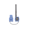 Medidor Inteligente de Corriente con LoRaWAN