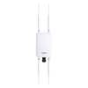 Punto de Acceso Omnidireccional Súper Wi-Fi, Doble Banda en 2.4 y 5 GHz, Hasta 300 m de Cobertura, Hasta 256 Usuarios Concurrentes, Wave 2, MU-MIMO 2x2, Hasta 1267 Mbps, Carcasa IP67