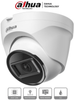 DAHUA IPC-T1E20 -Camara IP Domo de 2 MP, lente de 2.8 mm y 99° de visión. Alcance IR de 30 m, protección IP67 y alimentación PoE. Funciones avanzadas: DWDR, 3D NR, HLC, BLC y compresión H.265+ Ideal para videovigilancia confiableSwitchD1VolDH