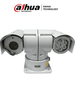DAHUA MPTZ3300-2030URA-NT - Camara PTZ Movil de 2 Megapixeles/ 30x de Zoom Optico/ Paneo de 360 Grados sin Fin/ IR de 150 Metros/ Uso Exterior IP/ Antivibración/ Puerto RJ-45/ PROYECTOS MOVILES CMO