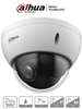 DAHUA SD22204DB-GC - Cámara PTZ Mini Domo Antivandálica de 2 Megapíxeles/ analógica / 4X de Zoom Óptico/ IP66/ IK10/ Starlight/ HLC/ 30FPS/ 3DNR/ MCI2 MCC