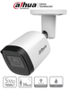 DAHUA HAC-B2A51N-U-28-S2 - Camara Bullet de 5 Megapixeles/ Lente de 2.8mm/ Angulo de visión 106 grados/ IR de 30 Mts/ IP67/ Metalica/ CVI/CVBS/AHD/TVI/ LoNuevo VolDH M1 VFL