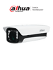DAHUA PFH610A - Carcasa para montaje de cámaras profesionales. Soporta instalación exterior IP67 y antivandalismo IK10.