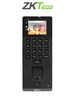 ZKTECO F34LITEWIFEPOE - Control de acceso o asistencia con huella Digital BioID 3,000, Tarjetas de proximidad ID de 125Khz 3,000, conexión TCP/IP, PoE, WiFi, Proximamente.