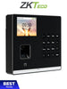 ZKTECO SENSEFPM2 - Control de Asistencia con Acceso Basico para 3,000 huellas / 3,000 tarjetas ID de 125 KHz / 100,000 eventos / TCP/IP / Compatible con ZKBio Zlink NEW Nuevo