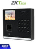ZKTECO SENSEFACEM2FLR- Control de Asistencia con Acceso Basico para 500 rostros / 1,000 huellas / 1,000 tarjetas 125 KHz / 150,000 Eventos / Bateria de Respaldo de 4 horas NEW