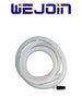 WEJOIN WJBWR03- Cubierta para tira de LEDS / Compatible con brazos LED / 3 Metros / No incluye LEDS