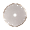 Disco de diamante para concreto de 7