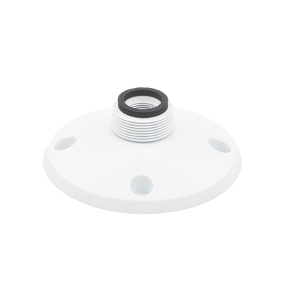 Adaptador de plato series DC-S | Montaje para PTZ